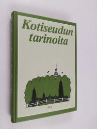 Kotiseudun tarinoita