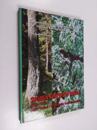 Suomen karttojen tarina 1633-1997 : näin Suomi kartoitettiin katseltavaksi