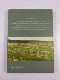 Valkeamatka : Valkeamatkan-Lankilan kylän ihmisiä ja elämää Valkjärvellä 1890-1944