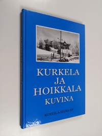 Kurkela ja Hoikkala kuvina - ennen talvisotaa