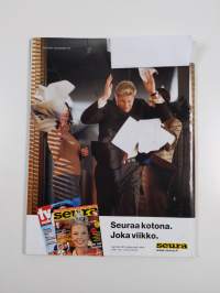 Metsästys ja kalastus 4/2002