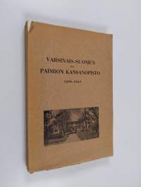 Tyhjä kuva