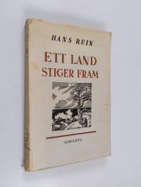 Ett land stiger fram