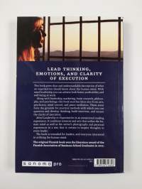 Mind leadership in organization