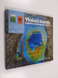 Yksissä tuumin : Ylämaan osuuspankki 60 vuotta