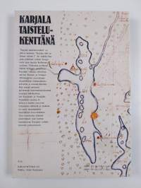 Karjala idän ja lännen välissä 2, Karjala taistelukenttänä