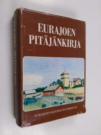 Eurajoen pitäjänkirja