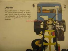 Fargo 100 series -myyntiesite