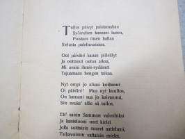 Mitä on itämaalainen filosofia? Tähän kysymykseen saa jokainen kirjan lukija itse vastata.