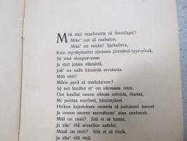 Mitä on itämaalainen filosofia? Tähän kysymykseen saa jokainen kirjan lukija itse vastata.