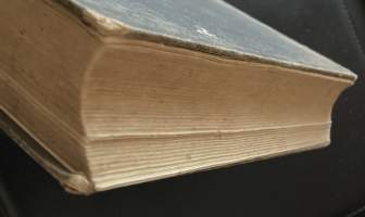Biblia - Se on pyhä Raamattu, Wanha ja Uusi testamentti