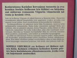 Seppele Viipurille
