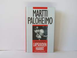 Suomalaisen lapsuuden haavat - Miten sinua kohdeltiin