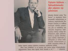 Suomalaisen lapsuuden haavat - Miten sinua kohdeltiin