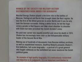 Stalin´s General - The Life of Georgy Zukov