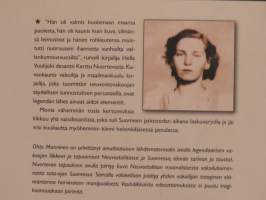 Kerttu Nuorteva - Neuvostokaunotar vakoilujohtajana