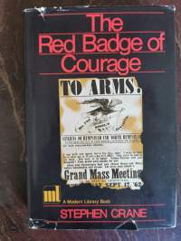 The Red Badge of Courage