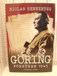 Göring, förhören 1945