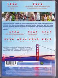 DVD Blue Jasmine 2013. Cate Blanchett, Alec Baldwin, Louis C.K., Bobby Cannavale, Peter Sarsgaard, Sally Hawkins