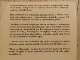 Elämän monimuotoisuus