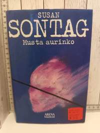 Musta aurinko