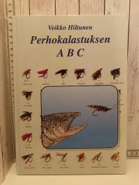 Perhokalastuksen ABC