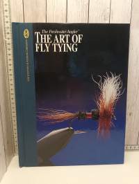 The Art of Fly Tying