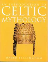 An Introduction to Celtic Mythology, 2002. Johdatus Britannian kelttiläiseen mytologiaan, alkaen jopa 1500 e.a.a.