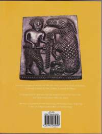 An Introduction to Celtic Mythology, 2002. Johdatus Britannian kelttiläiseen mytologiaan, alkaen jopa 1500 e.a.a.