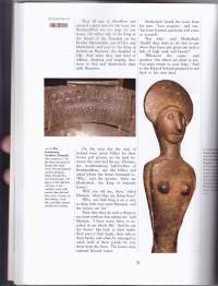 An Introduction to Celtic Mythology, 2002. Johdatus Britannian kelttiläiseen mytologiaan, alkaen jopa 1500 e.a.a.