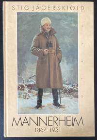 Mannerheim 1867-1951