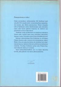 Hyödyksi ja huviksi pohjoissuomalaisille - Pohjois-Suomen radiotoiminnan vaiheita vuosina 1915-1995.