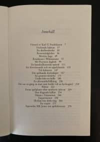 Häxan i Fenstanton och andra spökhistorier