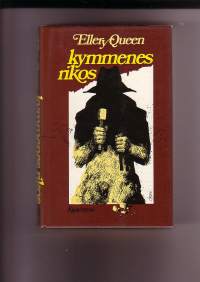 Kymmenes rikos