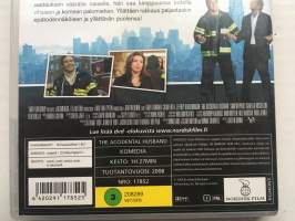 Tuplamorsian DVD - elokuva