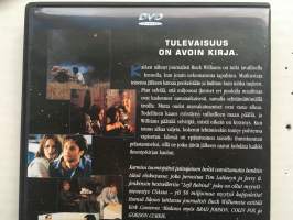 Kadotettu maailma DVD - elokuva (suom. text)