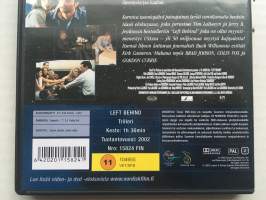 Kadotettu maailma DVD - elokuva (suom. text)