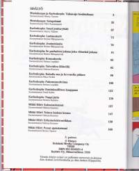 Ankkalinnan Konnakronikka. 1998. Katso sisältö kuvista.