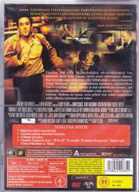 DVD Valamiehet (Runaway Jury) 2003. Gene Hackman, John Cusack, Dustin Hoffman, Rachel Weisz