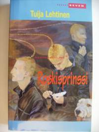 Nimeke:Roskisprinssi / Tuija Lehtinen.Otava, 2006