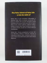 Markus Selin - Perustuu tositapahtumiin