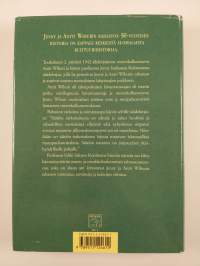 Henkistä ja taloudellista viljelyä : Jenny ja Antti Wihurin rahasto 1942-1992