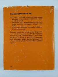 Jokamiehen kotilääkäri