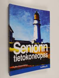 Seniorin tietokoneopas