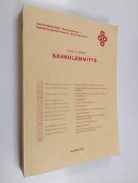 Sähkölämmitys
