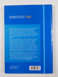 Vientitieto : ulkomaankaupan palveluhakemisto