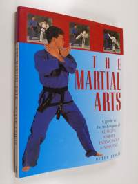The martial arts