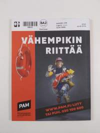 ydin 2-3/2016