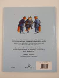 Kettukallion poliisi ja murtovarkaat