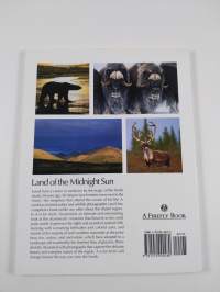 A is for Arctic : Natural Wonders of Polar World (ERINOMAINEN)